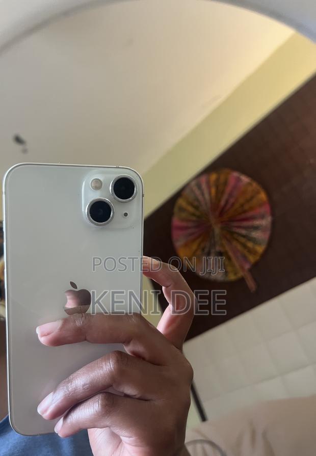 Apple iPhone 13 128 GB White