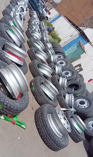Truck Rims