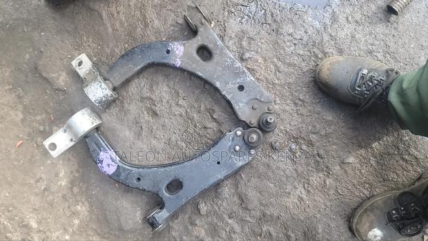 Mazda Verisa Lower Control Arms