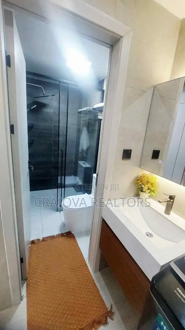 1bdrm Apartment in Raphta Road Area for sale