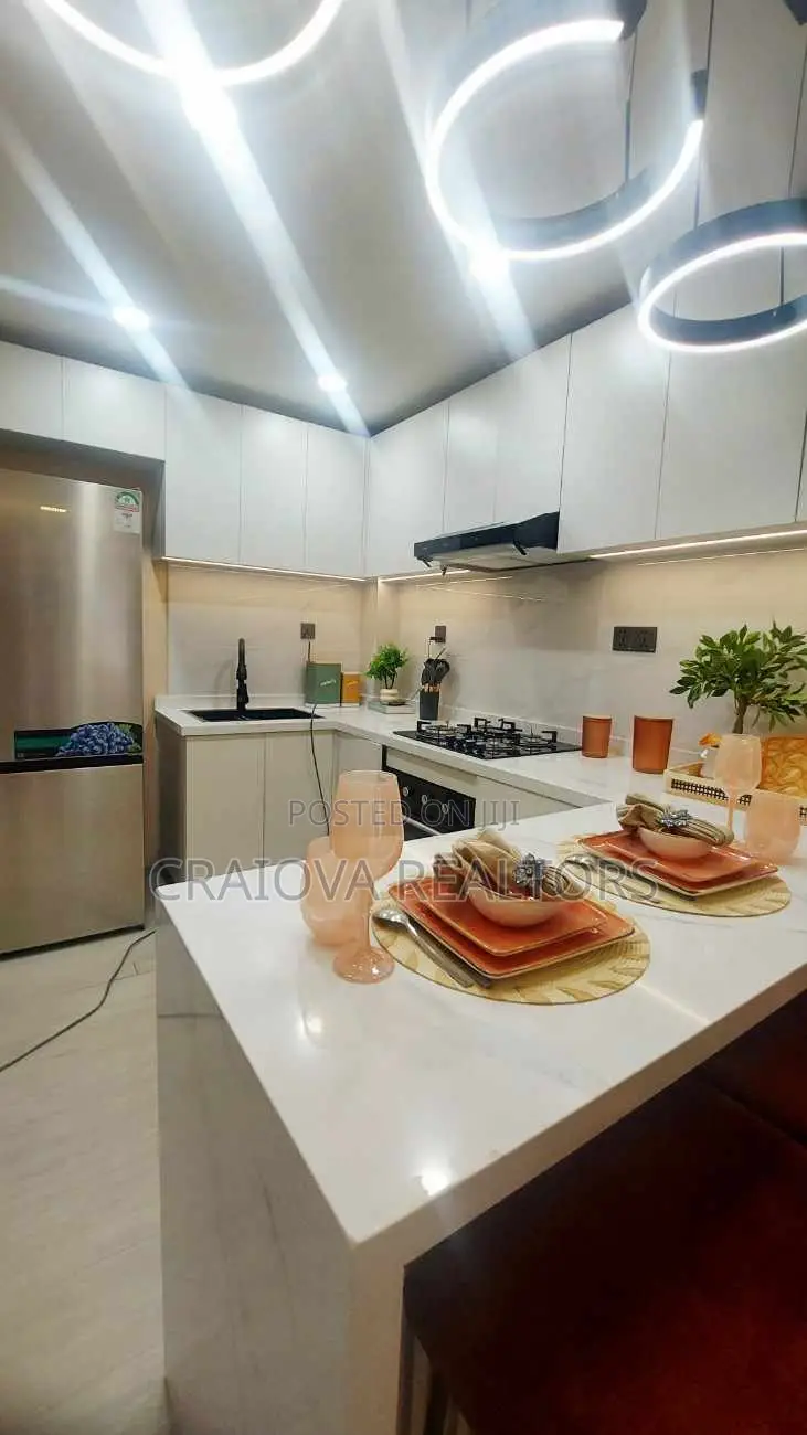 1bdrm Apartment in Raphta Road Area for sale