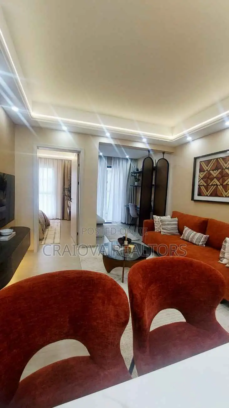 1bdrm Apartment in Raphta Road Area for sale