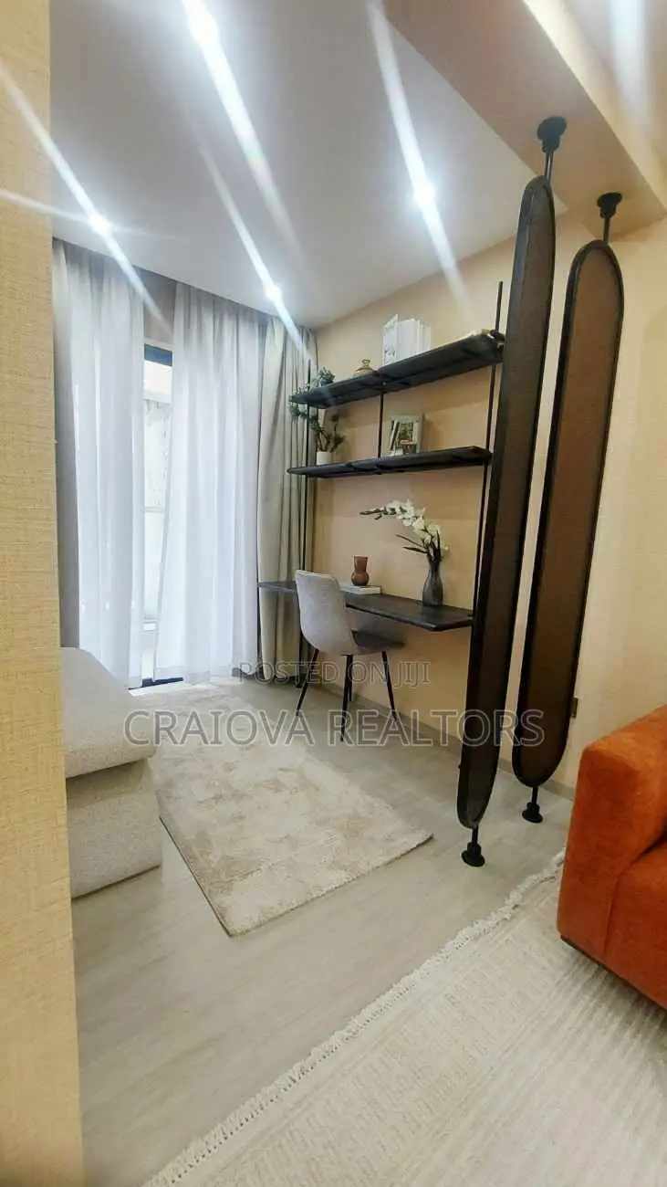 1bdrm Apartment in Raphta Road Area for sale