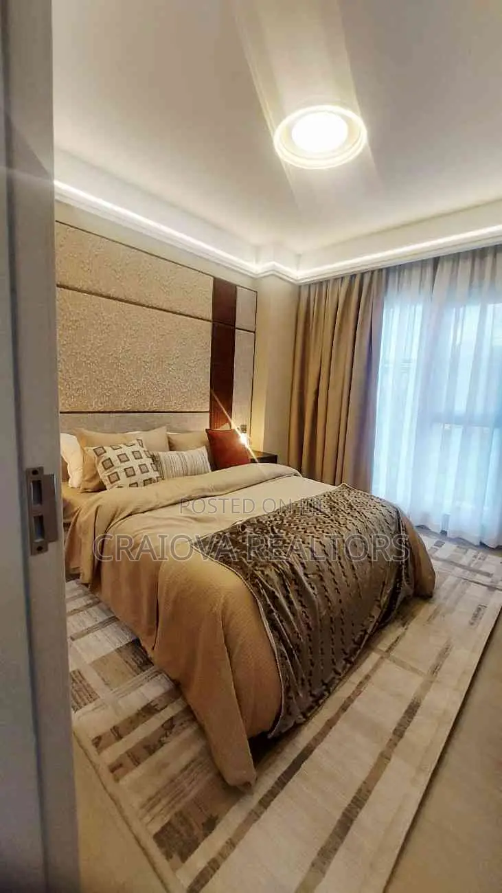 1bdrm Apartment in Raphta Road Area for sale