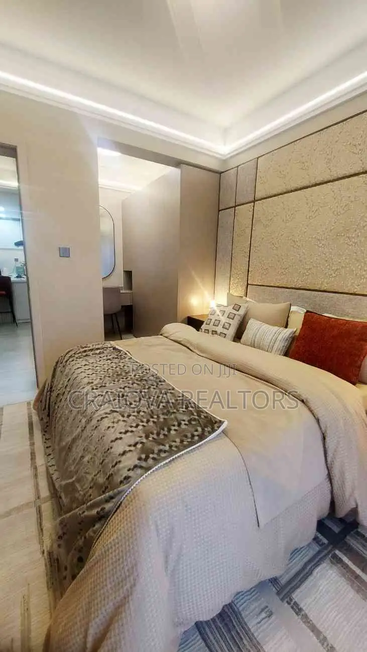 1bdrm Apartment in Raphta Road Area for sale