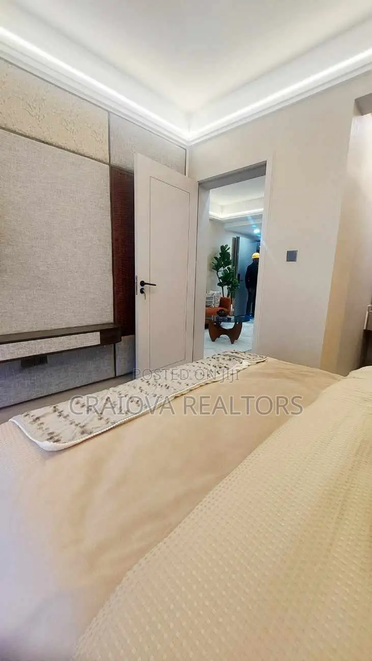 1bdrm Apartment in Raphta Road Area for sale