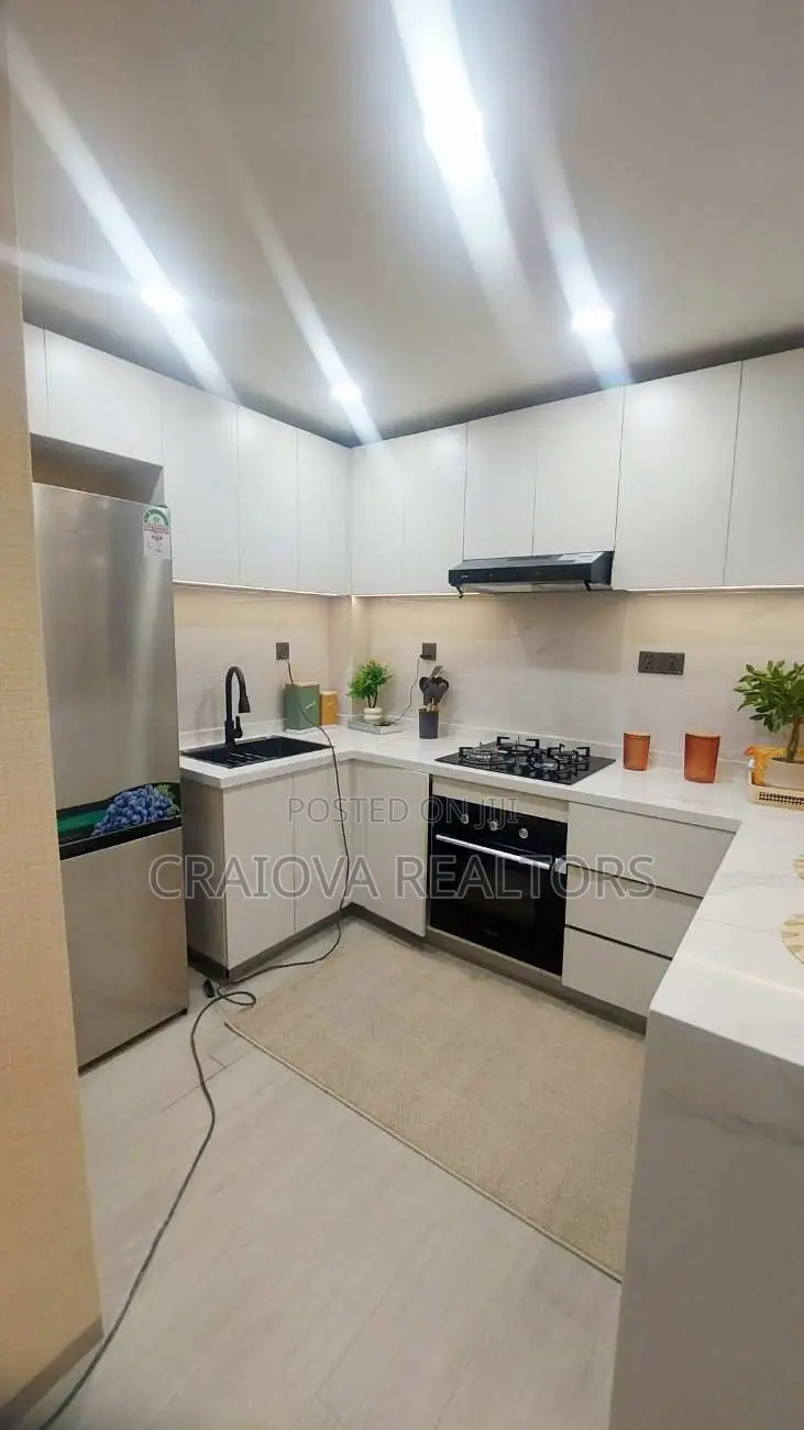 1bdrm Apartment in Raphta Road Area for sale