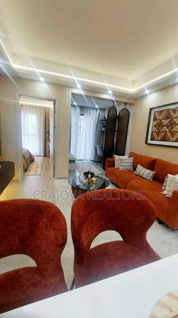 1bdrm Apartment in Raphta Road Area for sale