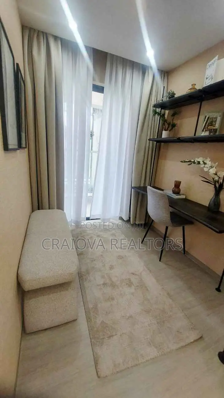 1bdrm Apartment in Raphta Road Area for sale