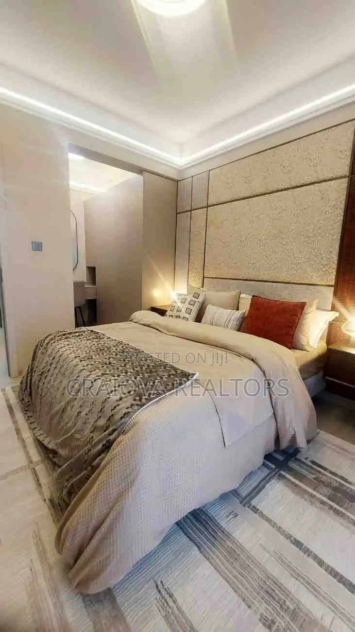 1bdrm Apartment in Raphta Road Area for sale