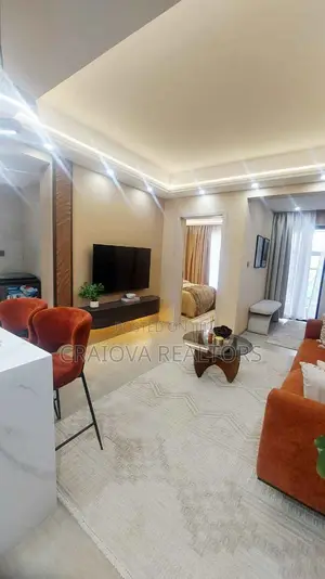 1bdrm Apartment in Raphta Road Area for sale