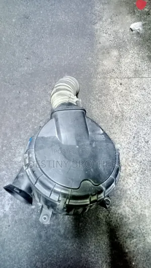 Air Cleaner Housing Prado J95