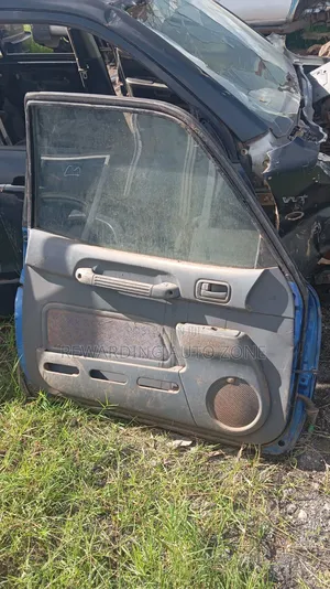 Rav4 Old 1998 LHS Door
