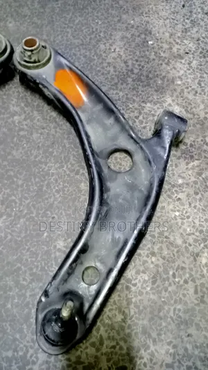 Control Arm Toyota Sienta New Model