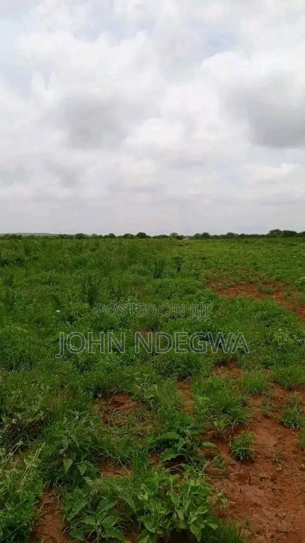 Naromoru Prime Land