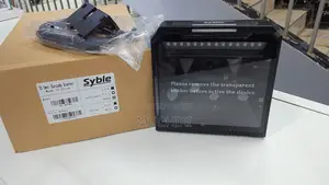 Syble Xb-8808h Scanner-Table Mount Scanner