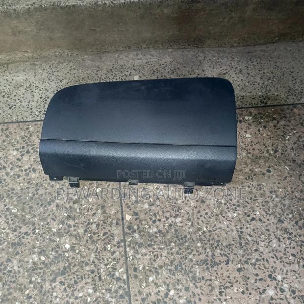 7l Dushbord Airbag - main view