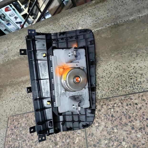 7l Dushbord Airbag - thumbnail 2