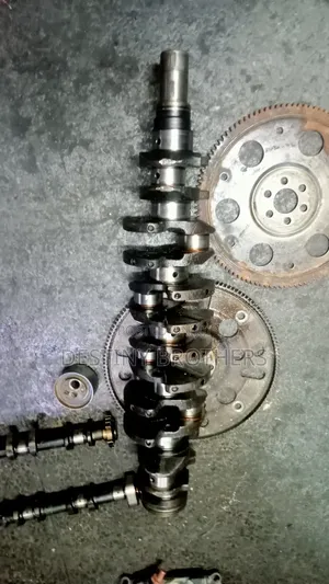1g Crankshaft Standard