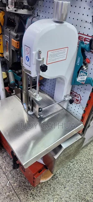 Electric Bone Saw