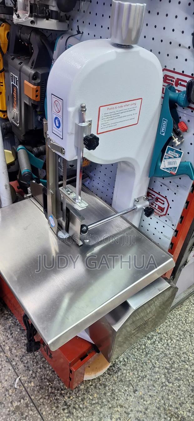 Electric Bone Saw