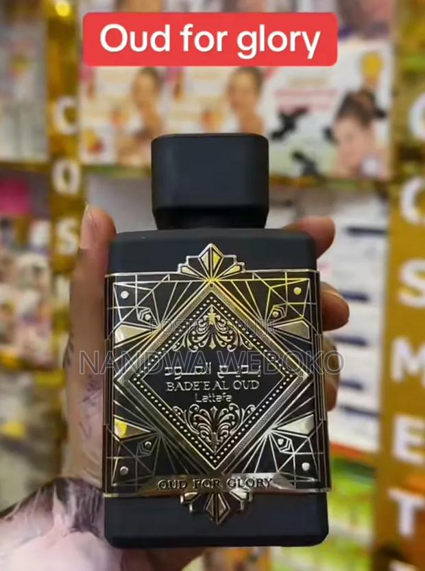 Arabic Perfumes - thumbnail 2