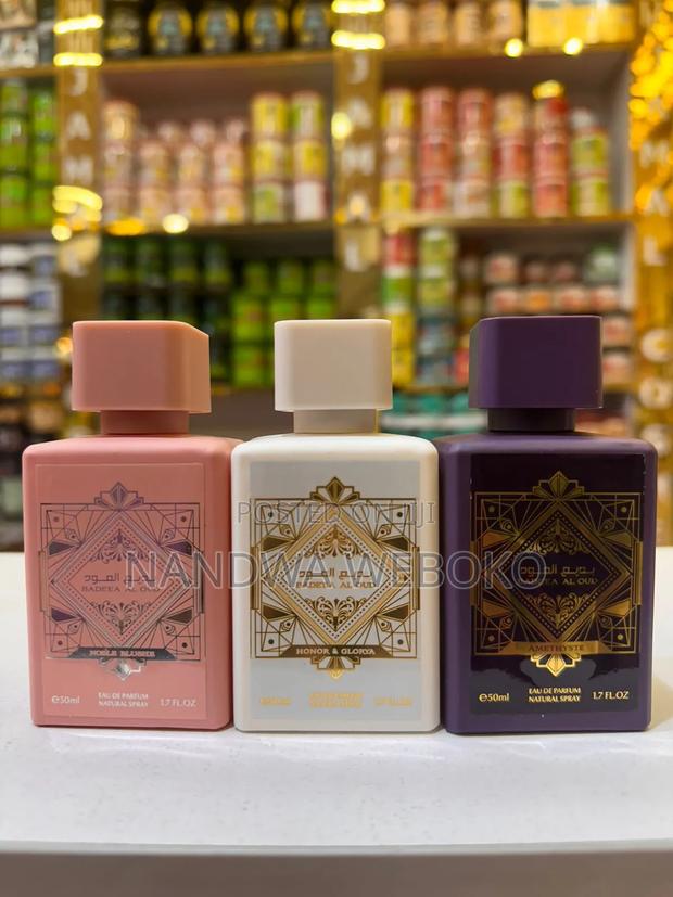 Arabic Perfumes - thumbnail 3
