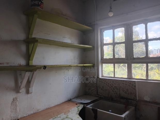 Mini Flat in Woodley, Kilimani for rent - thumbnail 4