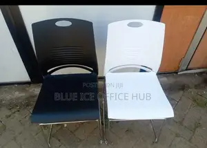 Plastic Office Waiting Chair