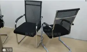 Executive Office Waiting Chair Visitors Chairs