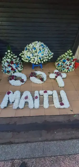 Sendoff Flowers