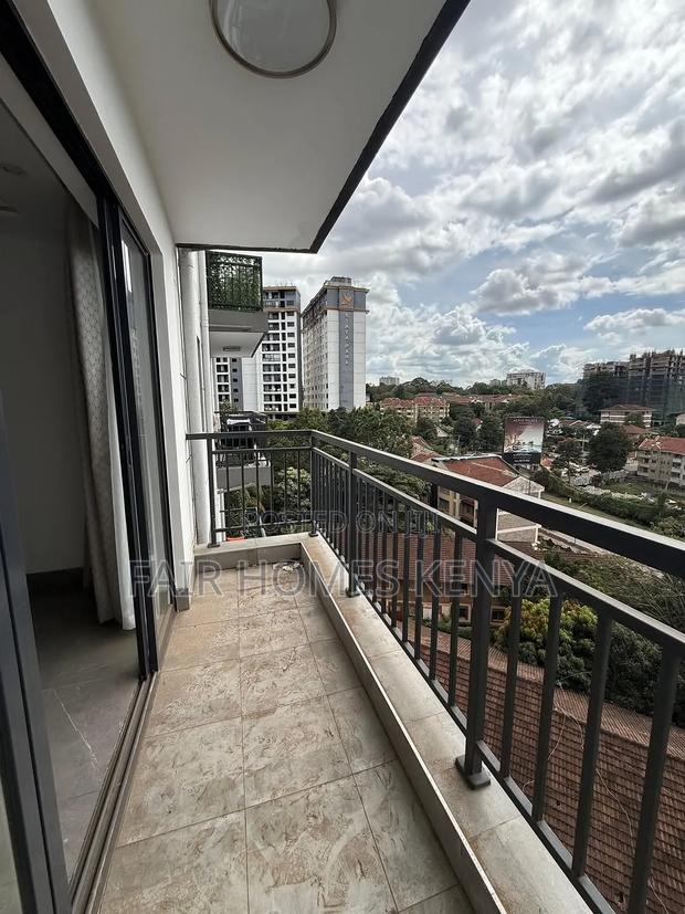1bdrm Apartment in Oloitoktok Road, Kileleshwa for rent