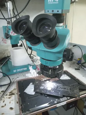 Laptop Repair