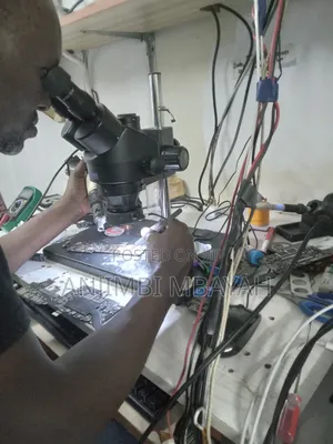Laptop Repair