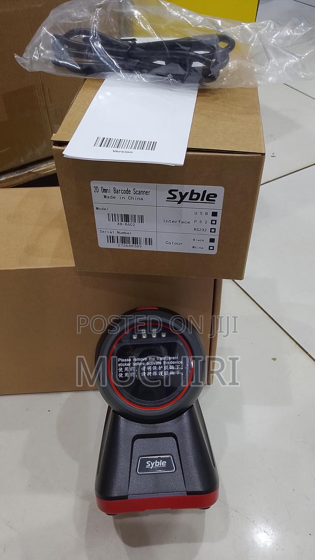 Syble Xb-8602 2d Desktop Table Mount - main view