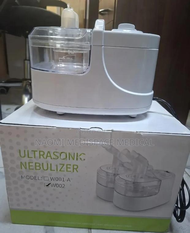 Quality Ultrasonic Nebulizer