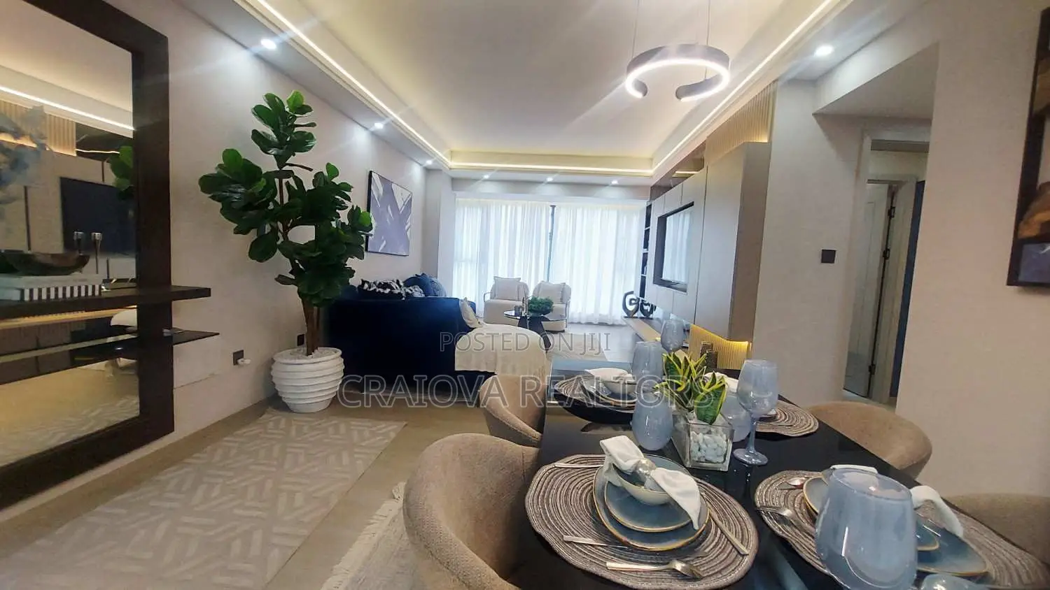 2bdrm Apartment in Raphta Road Area for sale