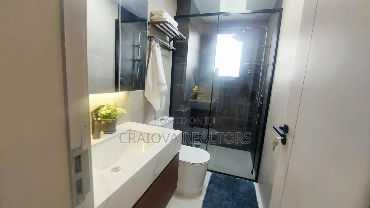 2bdrm Apartment in Raphta Road Area for sale