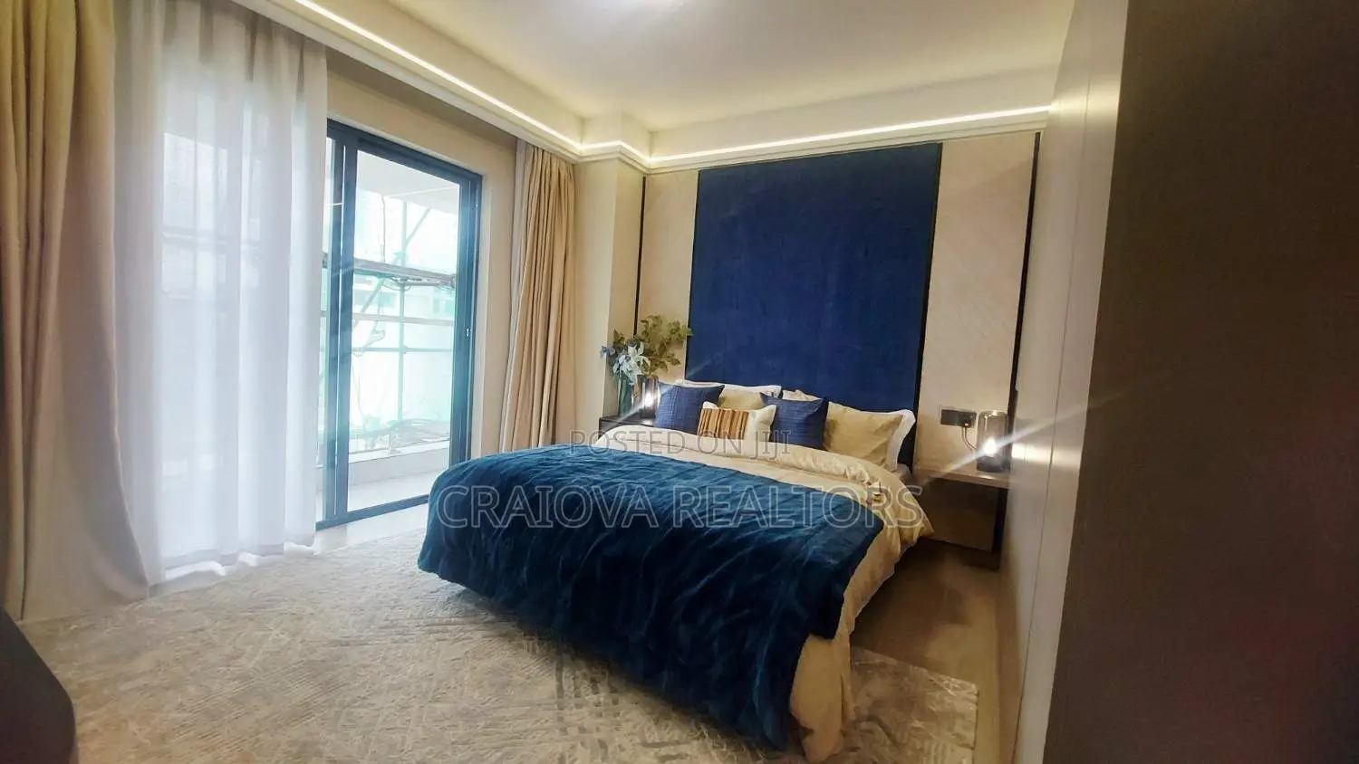 2bdrm Apartment in Raphta Road Area for sale