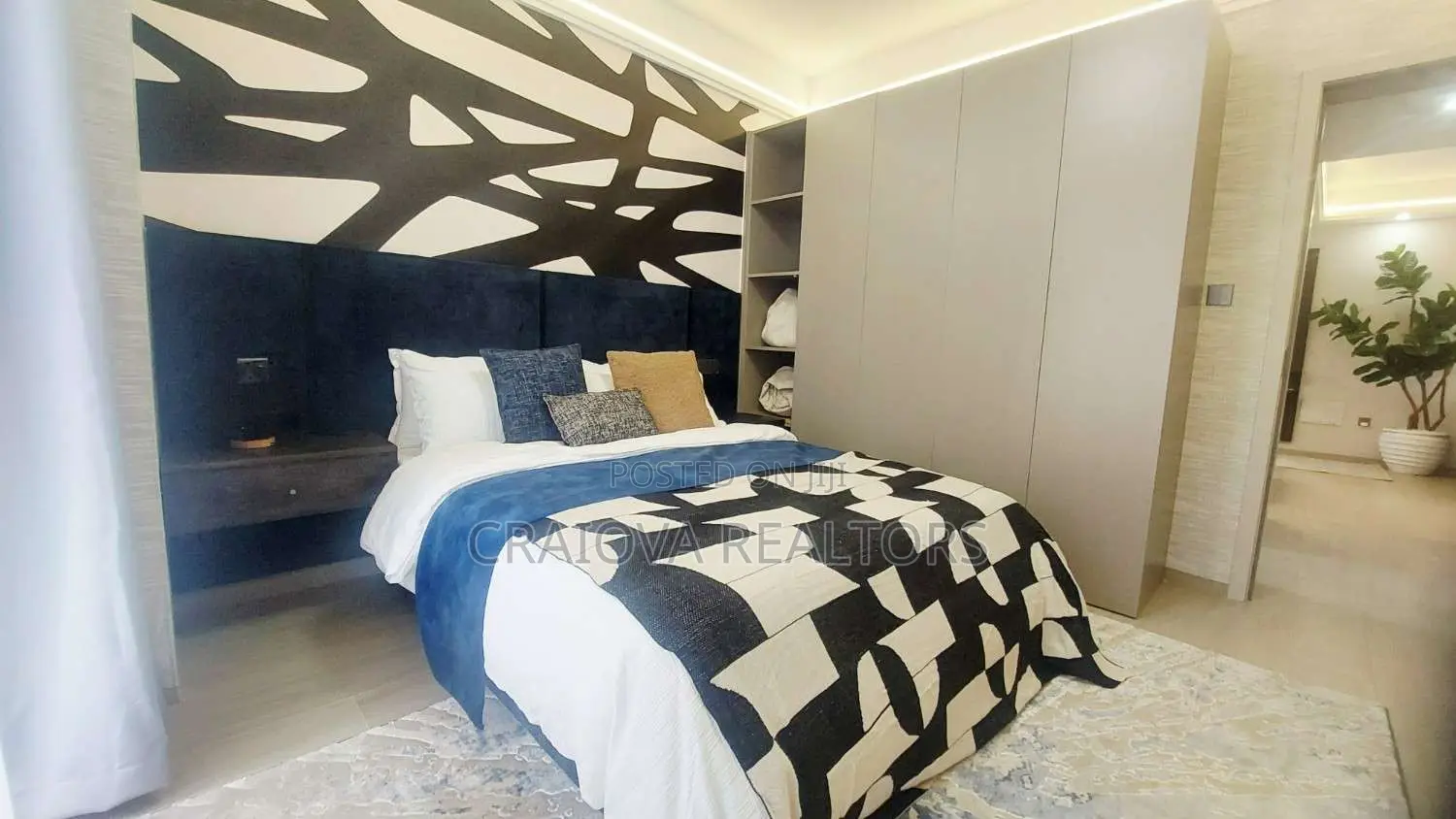 2bdrm Apartment in Raphta Road Area for sale