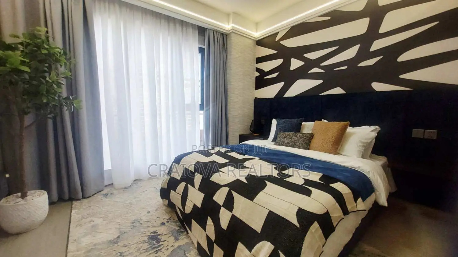2bdrm Apartment in Raphta Road Area for sale
