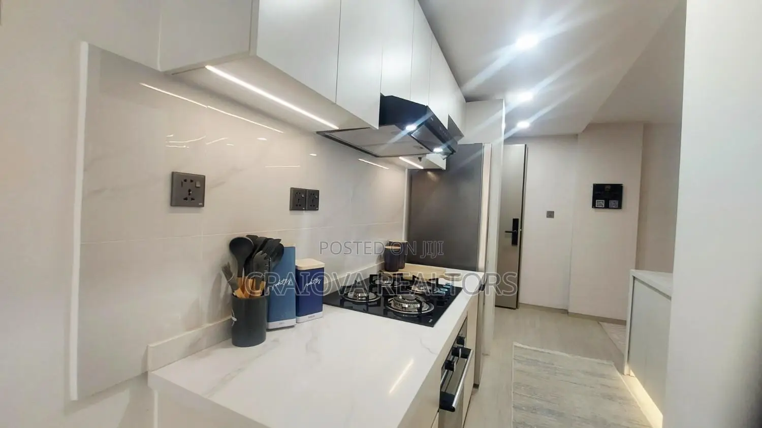 2bdrm Apartment in Raphta Road Area for sale
