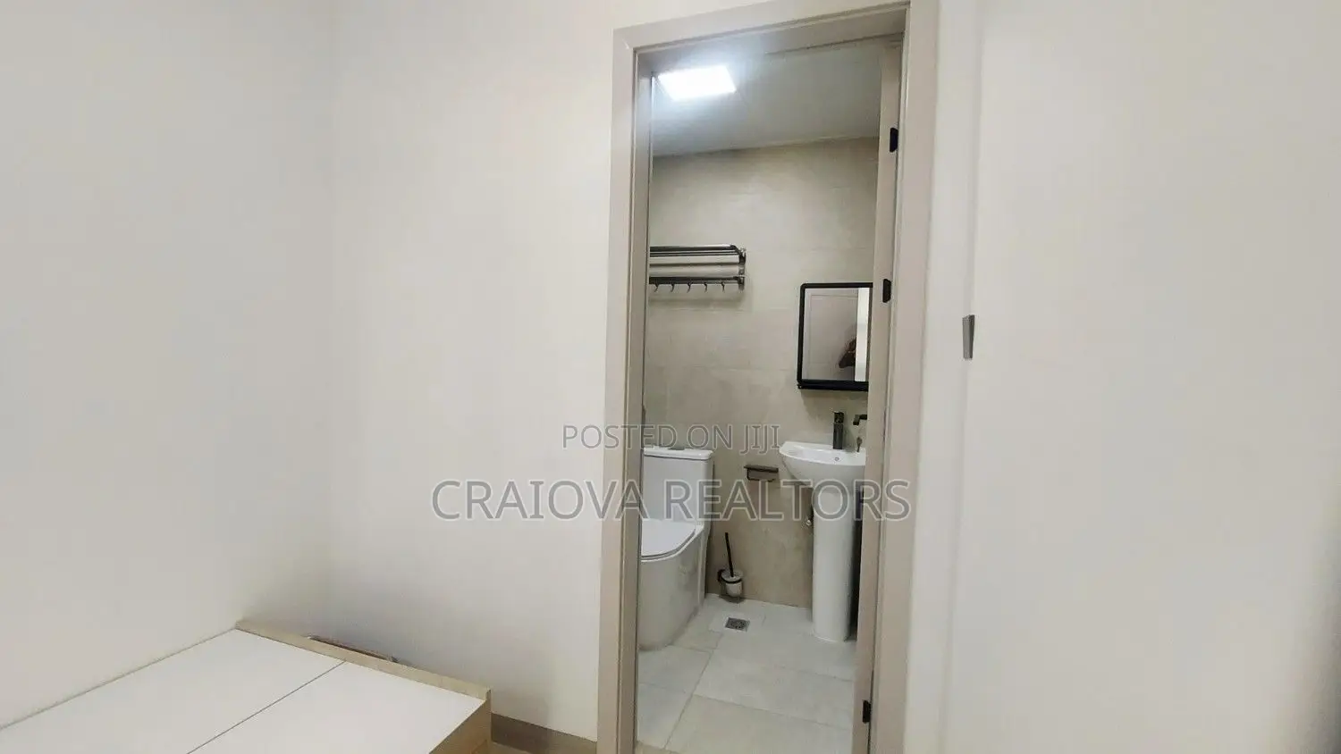 2bdrm Apartment in Raphta Road Area for sale