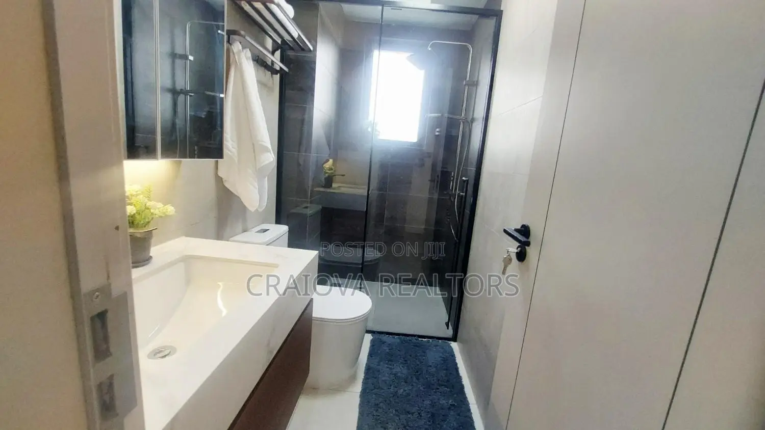 2bdrm Apartment in Raphta Road Area for sale