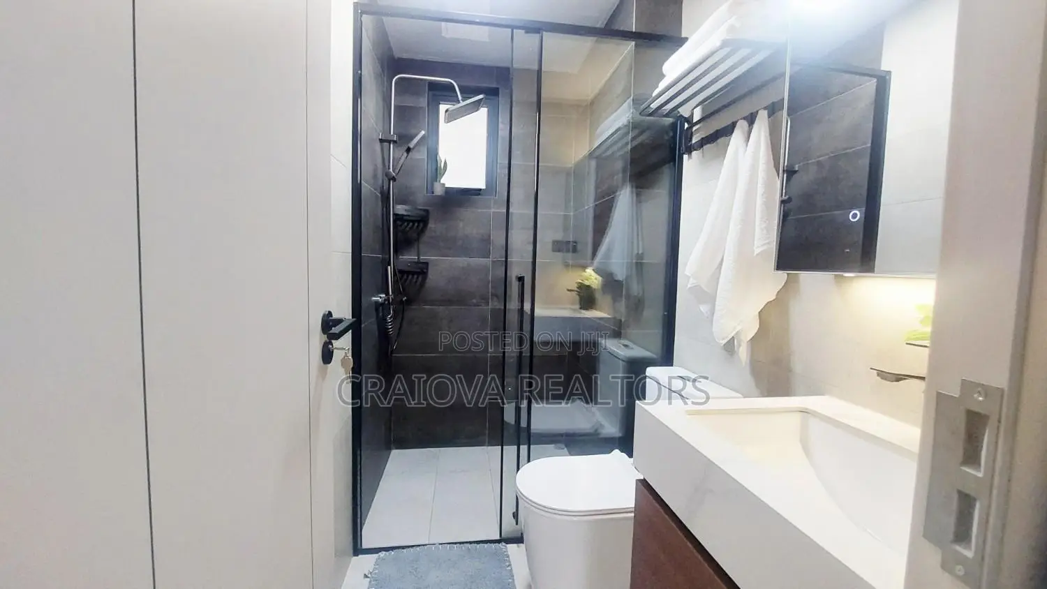 2bdrm Apartment in Raphta Road Area for sale