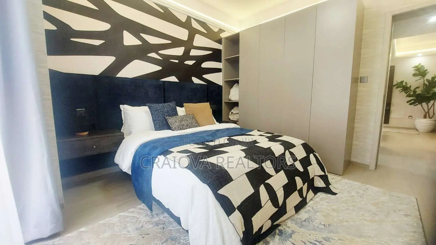 2bdrm Apartment in Raphta Road Area for sale