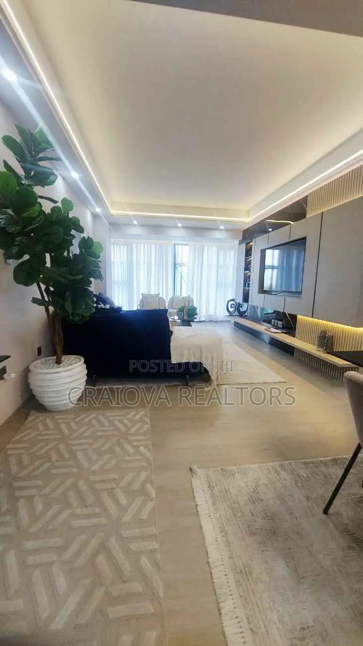 2bdrm Apartment in Raphta Road Area for sale