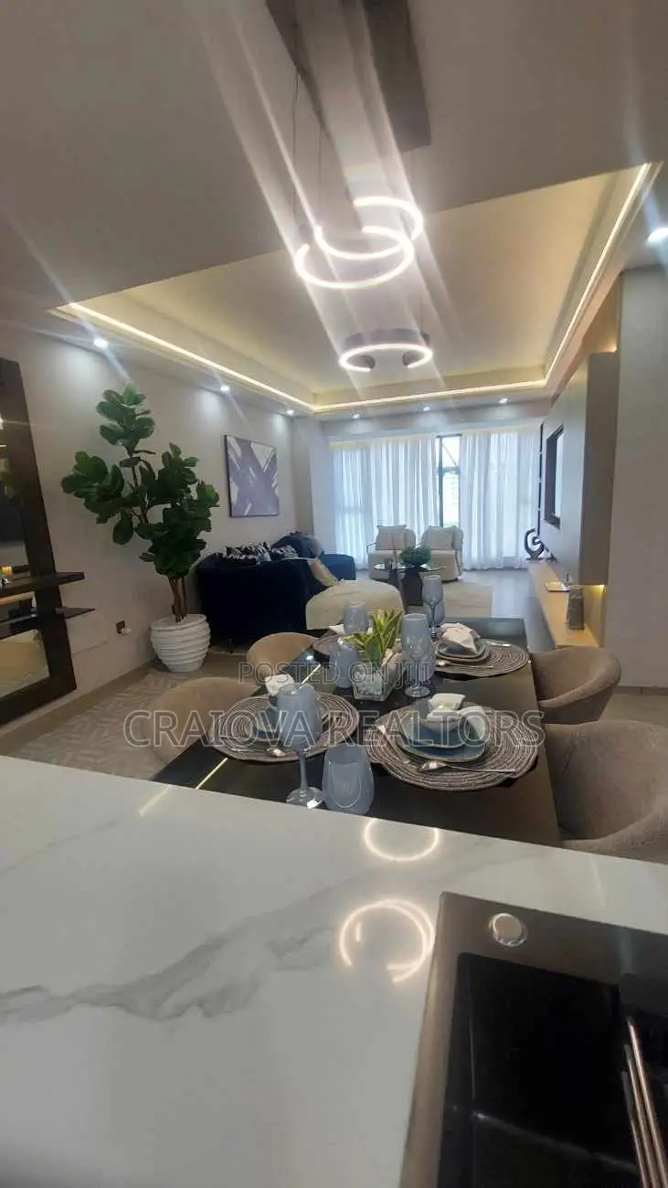 2bdrm Apartment in Raphta Road Area for sale