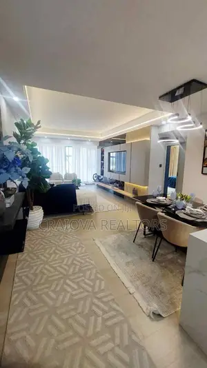 2bdrm Apartment in Raphta Road Area for sale