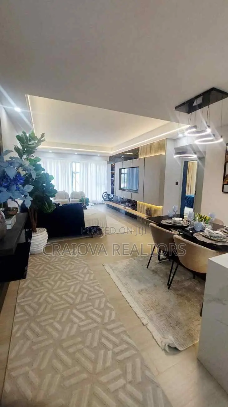 2bdrm Apartment in Raphta Road Area for sale